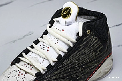 Hyperoad Titan Air Jordan x 23 0724